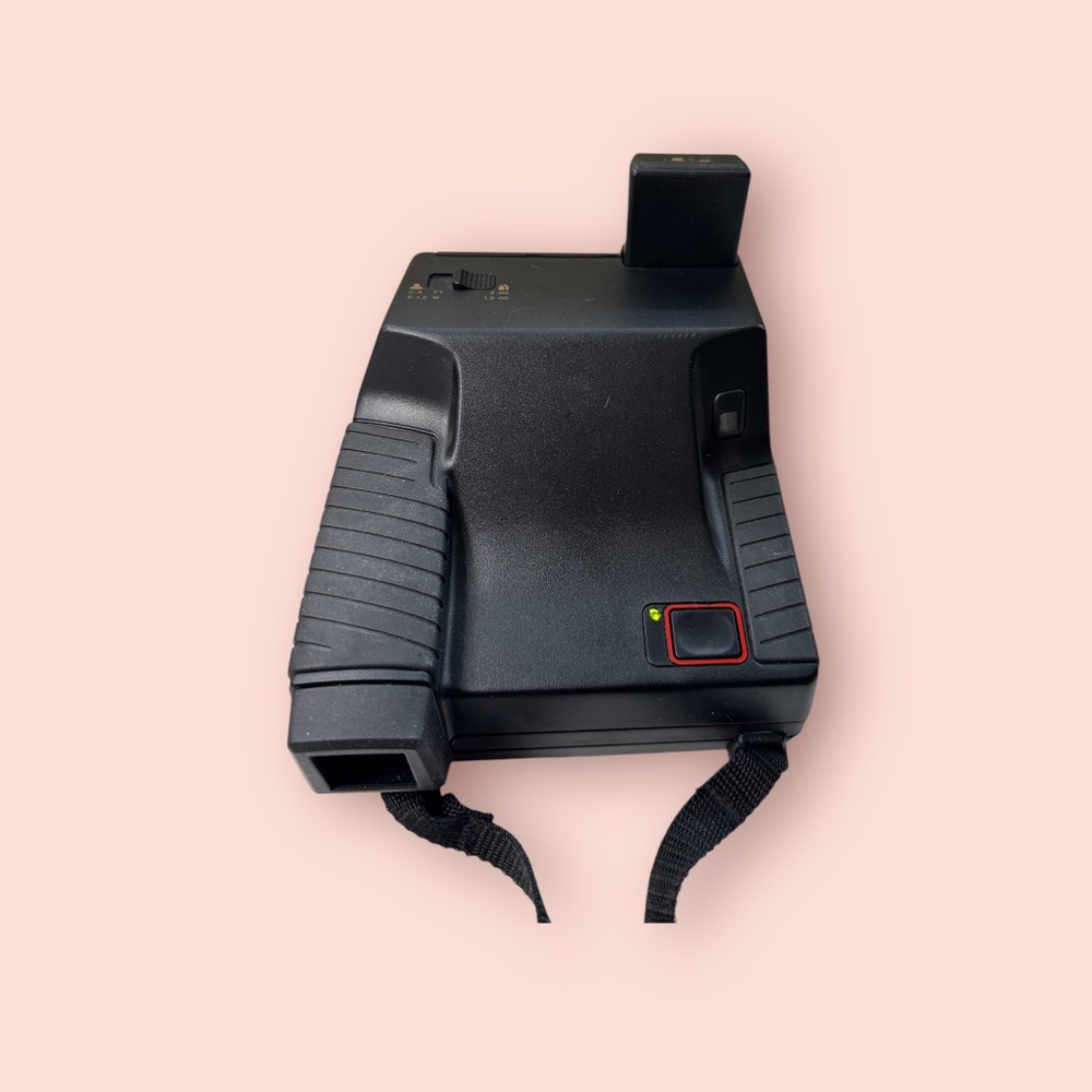 Poloroid Impulse Portrait camera - Works Great! - Picture 3 of 4